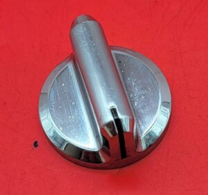Genuine Oven Frigidaire Knob Part#3165644