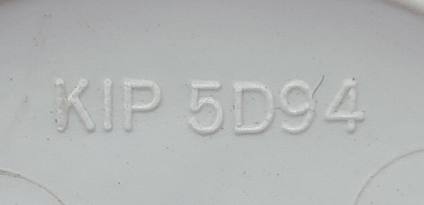 Genuine Oven Maytag Knob Part#KIP 5D94