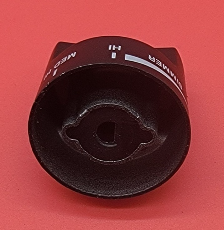 Genuine Oven Viking Knob Part#PB010284
