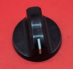 Genuine Oven Frigidaire Knob Part#3165438