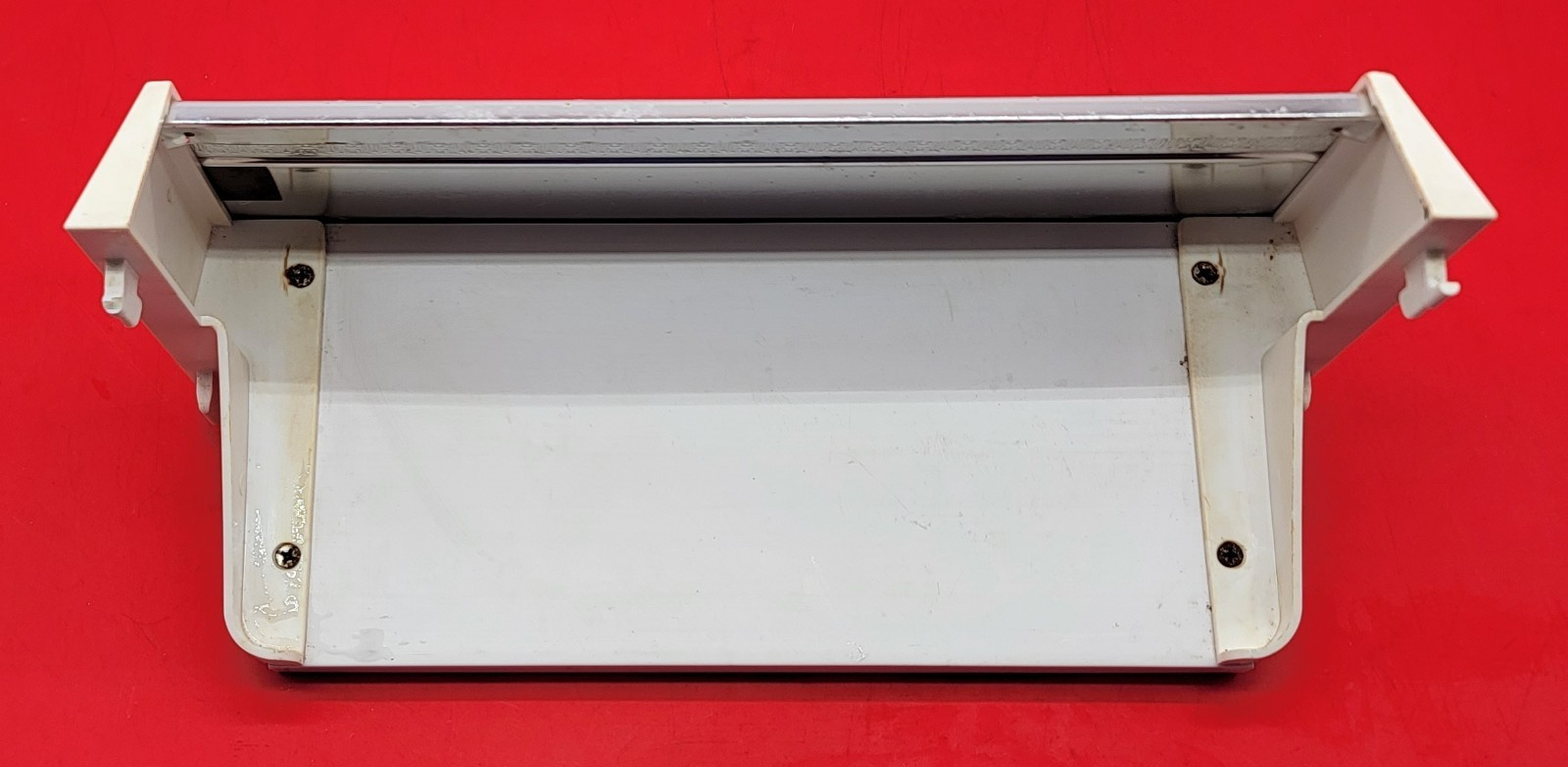 Genuine Refrigerator Sub-Zero Door Bin Shelf Part#4-33-014-0