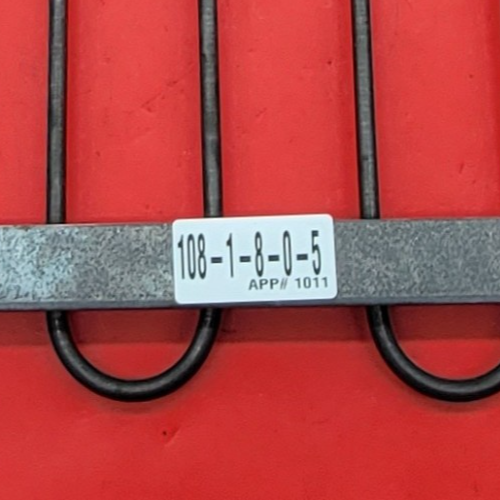 Genuine Double Oven Thermador Heating Element Part#00484613