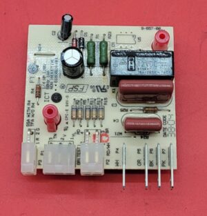 Genuine Refrigerator Whirlpool Defrost Board Part#6105024