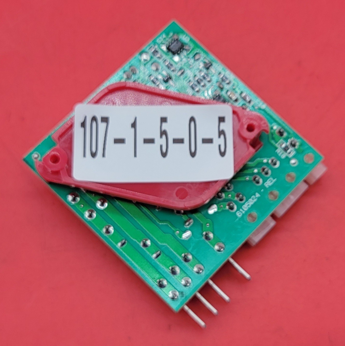 Genuine Refrigerator Whirlpool Defrost Board Part#6105024