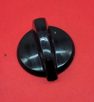 Genuine Oven GE Knob Part#KIP 1E96