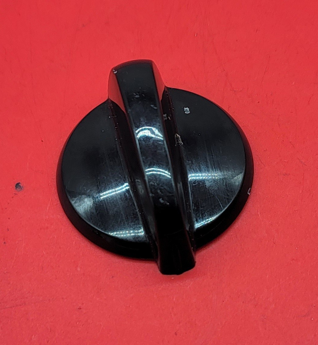 Genuine Oven GE Knob Part#KIP 1E96
