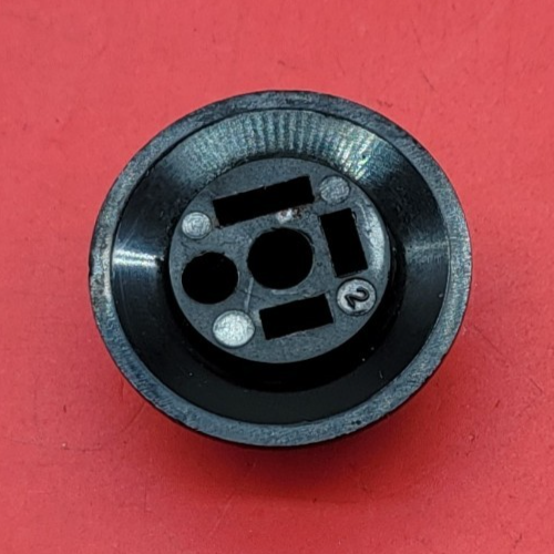 Genuine Refrigerator Sub-Zero Knob For 3211RFD