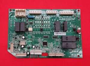 Genuine Refrigerator Whirlpool Control Board Part#W10789113