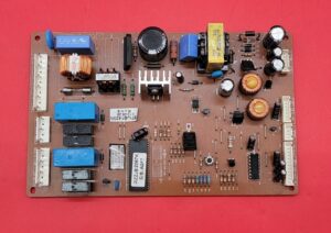 Genuine Refrigerator LG Control Board Part#155307968 6871JB1423NR