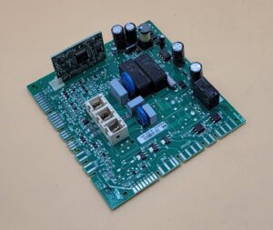 Genuine Dryer Whirlpool Control Board Part#W10296375