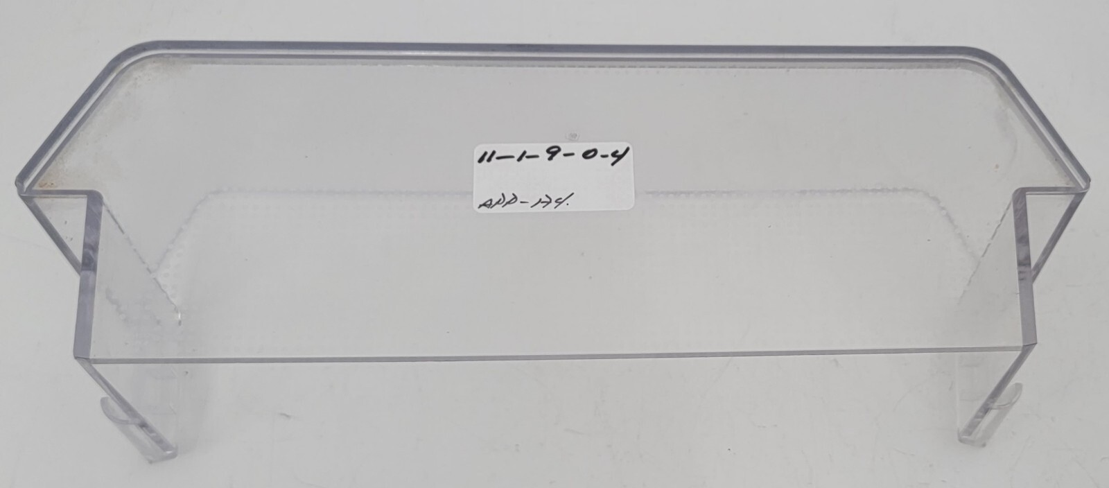 Genuine Refrigerator Kitchen Aid Door Bin Part#W10791182