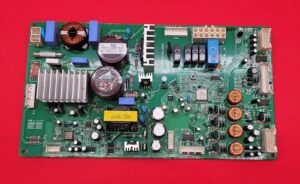 Genuine Refrigerator LG Control Board Part#EBR78940602