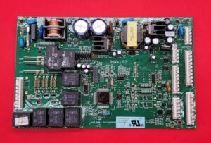 Genuine Refrigerator GE Control Board Part#200D4864G023