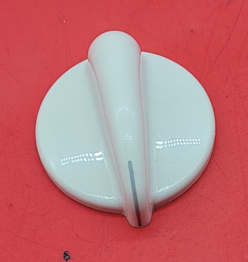 Genuine Oven GE Knob Part#164D3788