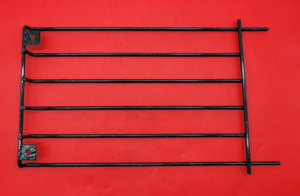 Genuine Double Oven Thermador Rack Support Part#00368467