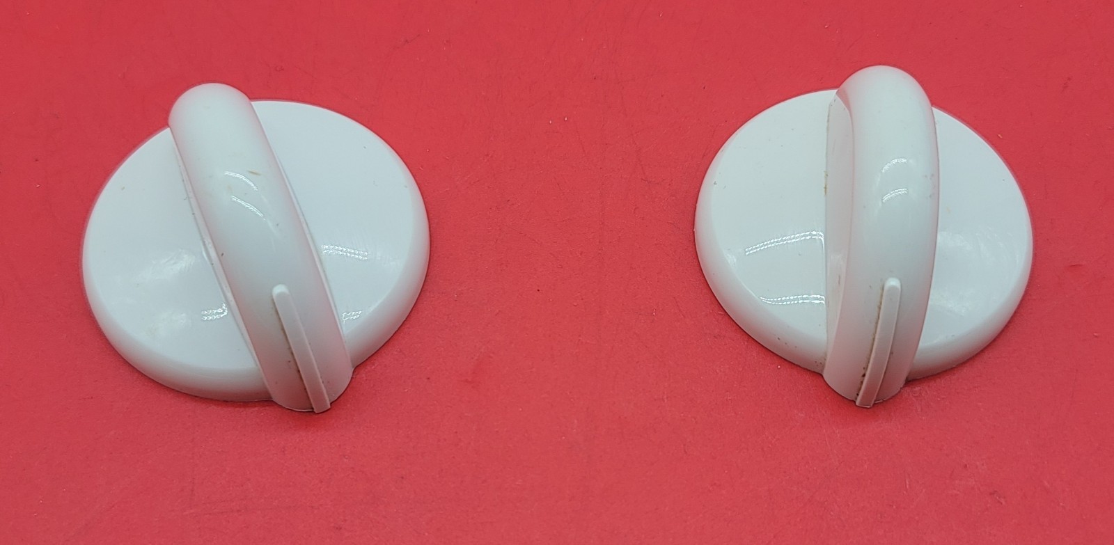 Genuine Oven GE Knob Set Part#KIP 6U12