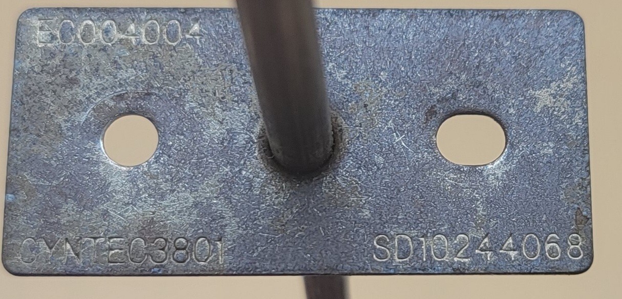 Genuine Double Oven Viking Temperature Sensor Part#SD10244068