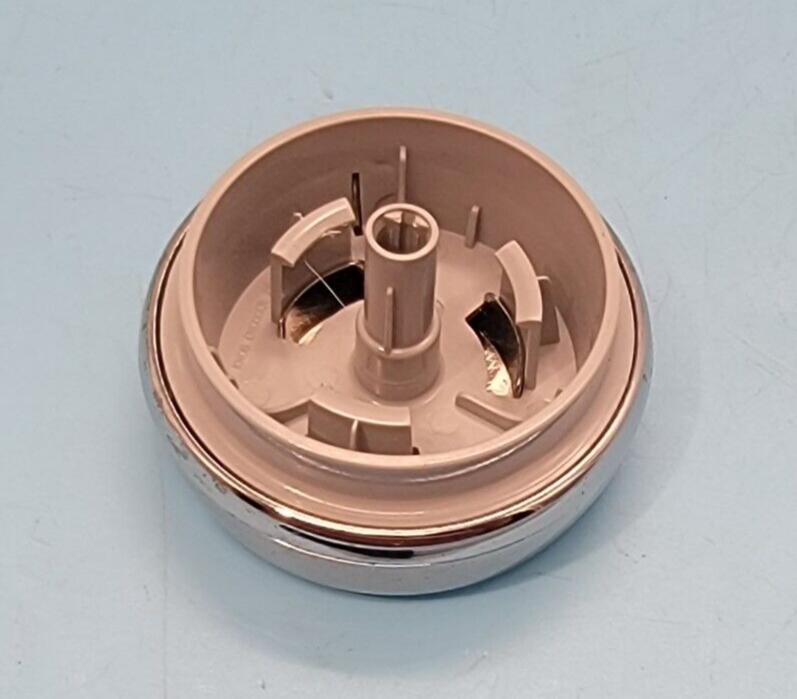 Genuine Washer Samsung Knob Part#DC64-02768A