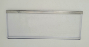 Genuine Refrigerator Sub-Zero Dairy Compartment Cover Part#4330320