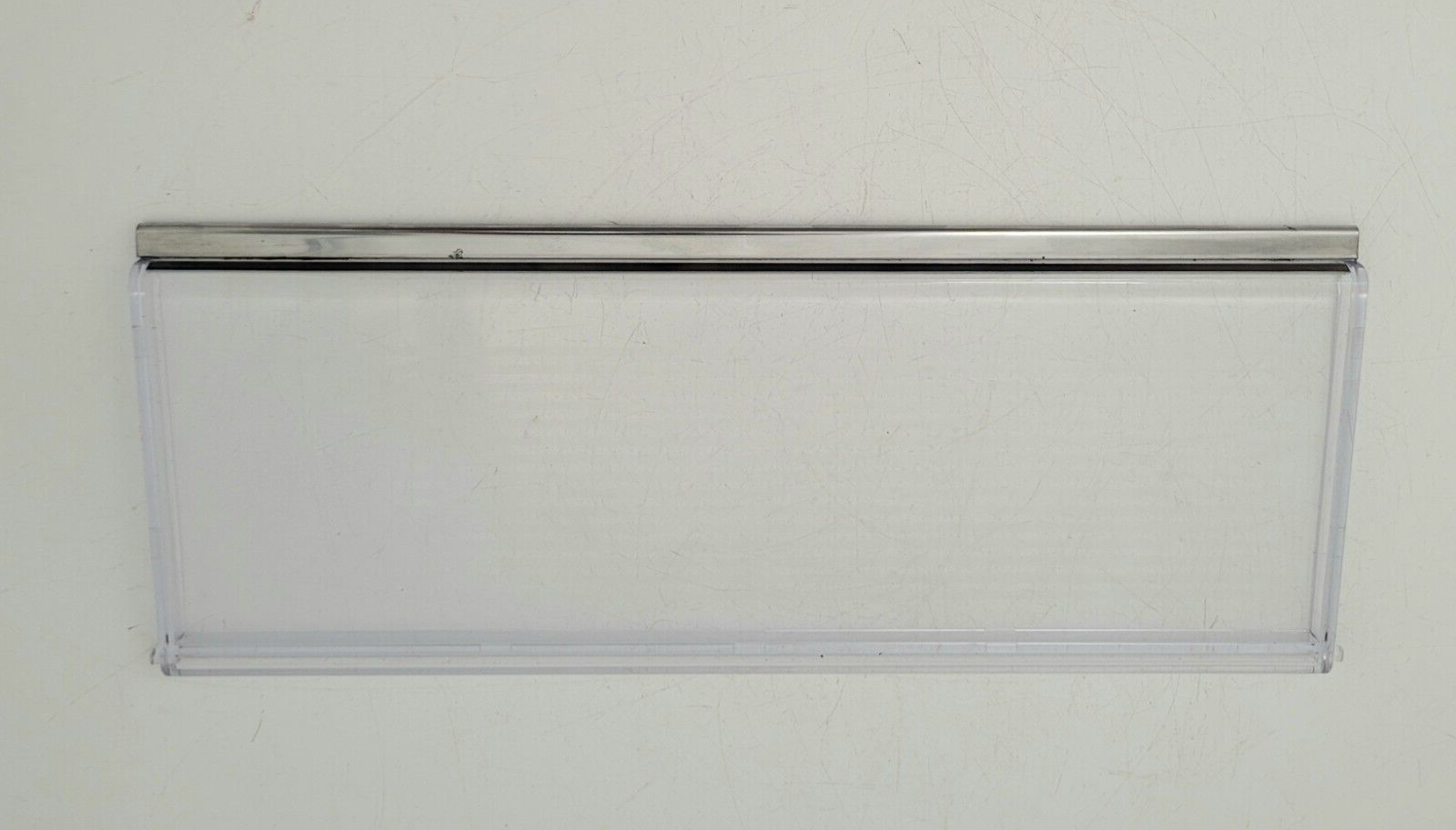 Genuine Refrigerator Sub-Zero Dairy Compartment Cover Part#4330320