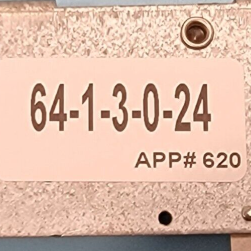 Genuine Double Oven Thermador Door Switch