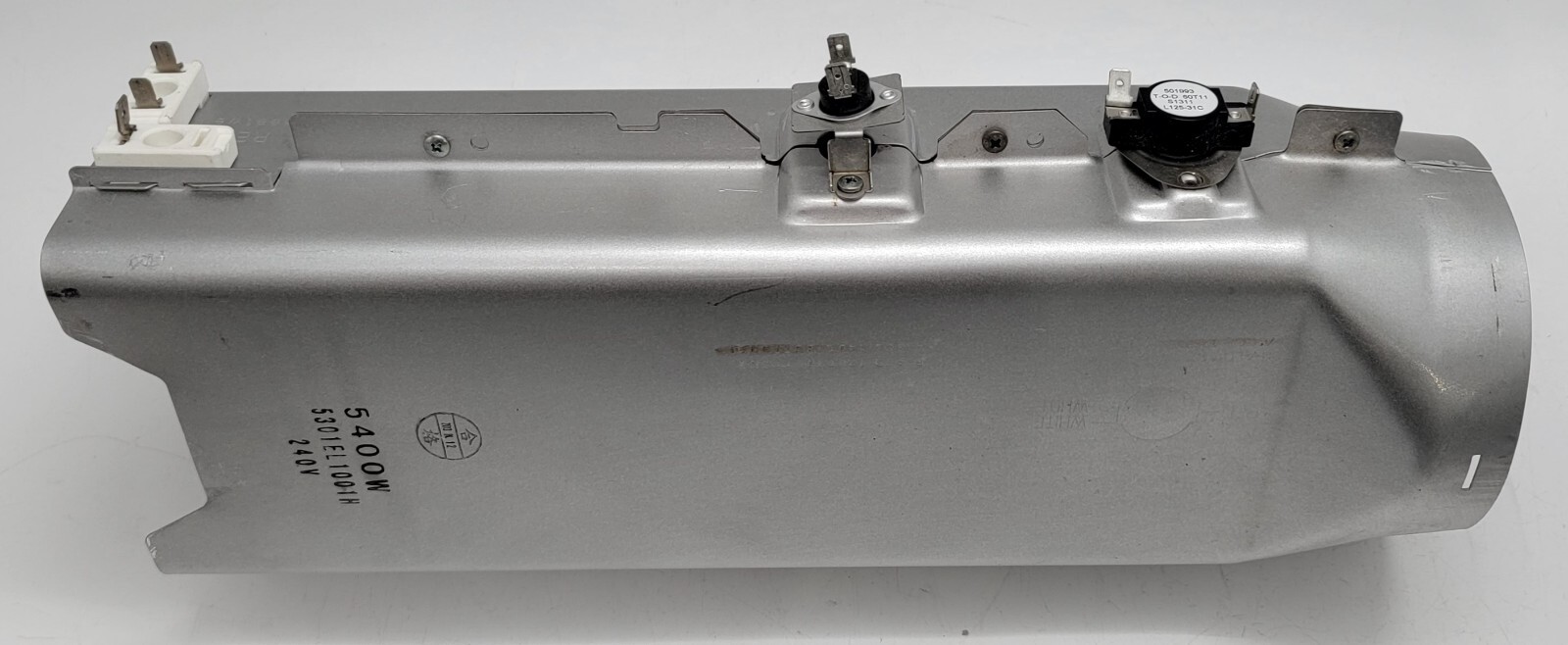Genuine Dryer LG Heating Element Part#5301EL1001