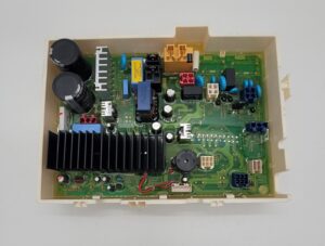 Genuine Washer LG Control Board Part#EBR32268002
