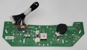 Genuine Washer Whirlpool Control Board Part#AL130-00117-7