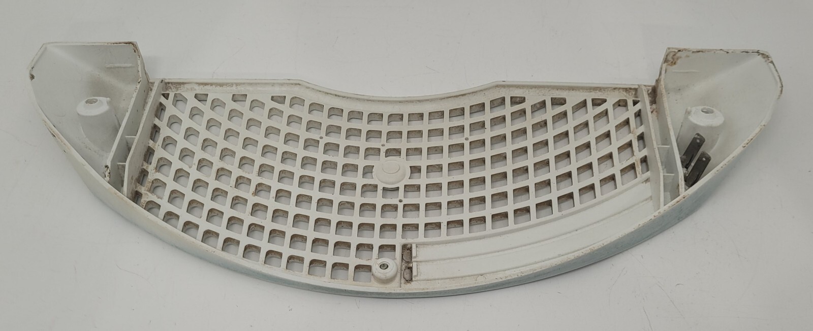 Genuine Dryer Whirlpool Lint Screen Grille Part#8299979