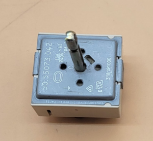 Genuine Cooktop Thermador Infinite Switch Part#318191000