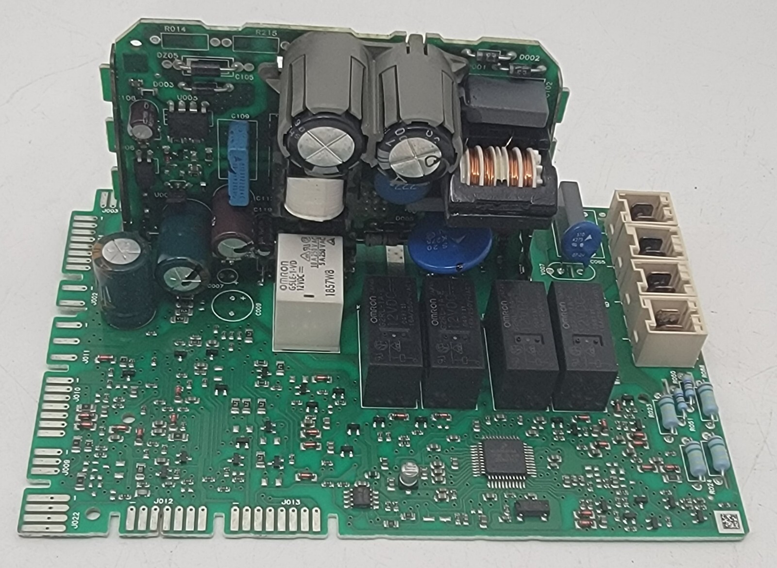 Genuine Washer Whirlpool Control Board Part#AAWCB-004