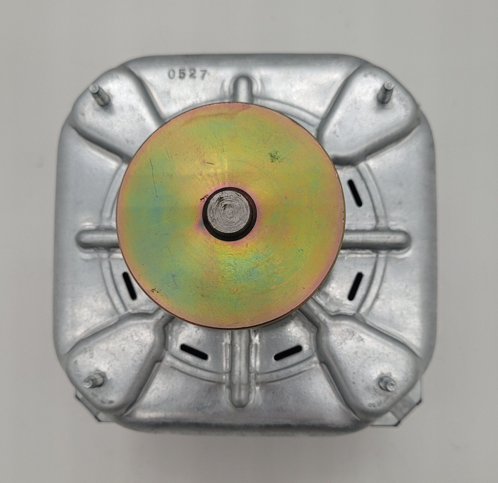 Genuine Washer Hotpoint Motor Part#61C350000AE