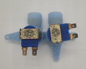 Genuine Washer Hotpoint Water Inlet Valve Part#175D2937P001