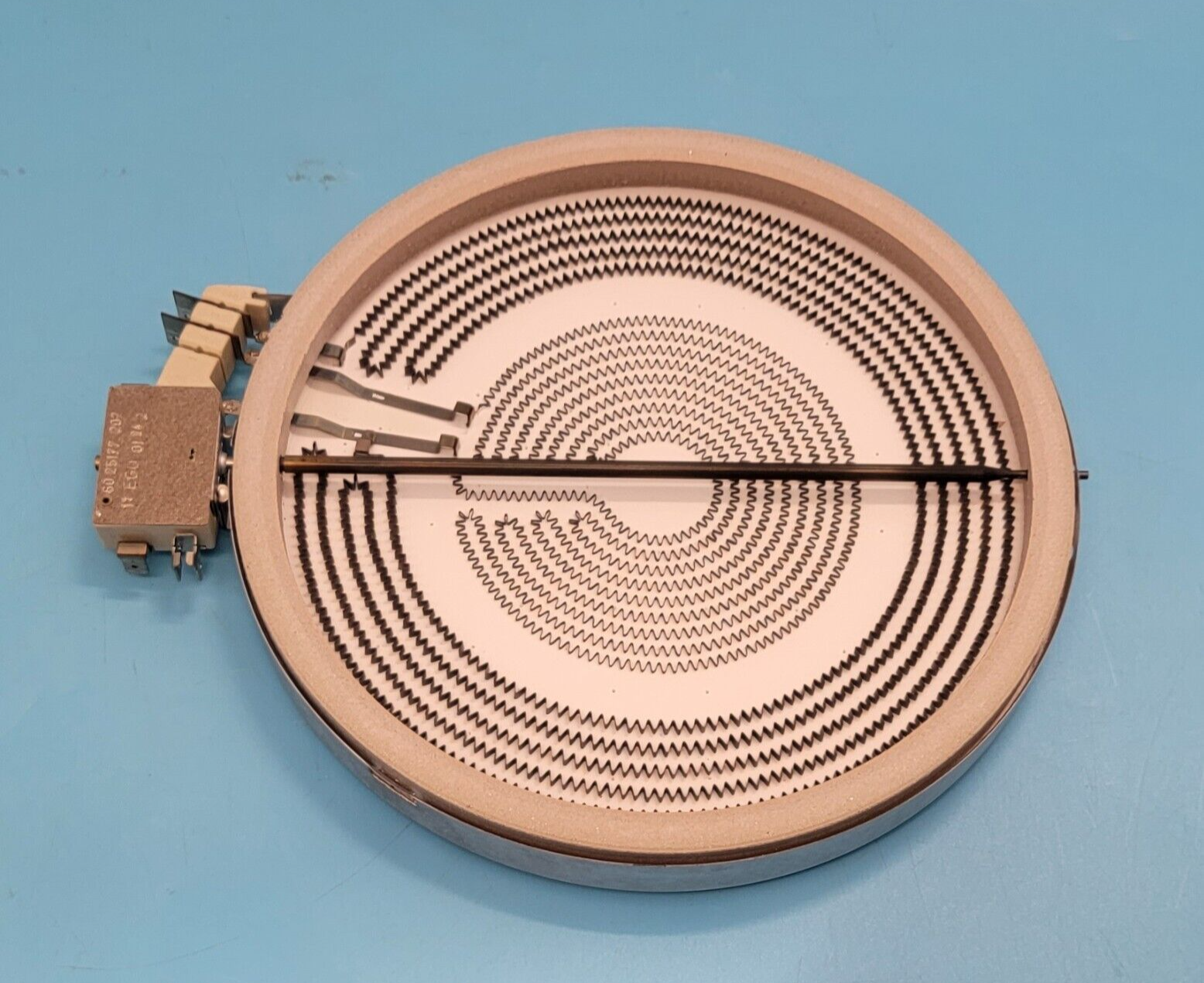 Genuine Cooktop Thermador Surface Element Part#5393958 5650005370