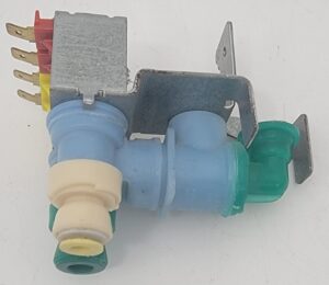 Genuine Refrigerator Jenn-Air Water Inlet Valve Part#W10420083