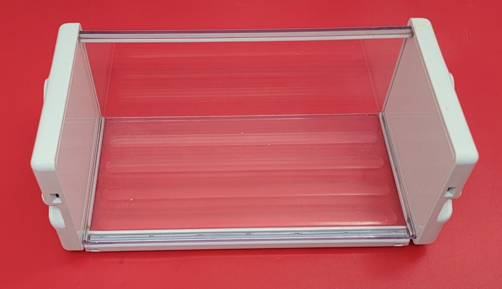 Genuine Refrigerator Sub-Zero Door Bin Part#7016345