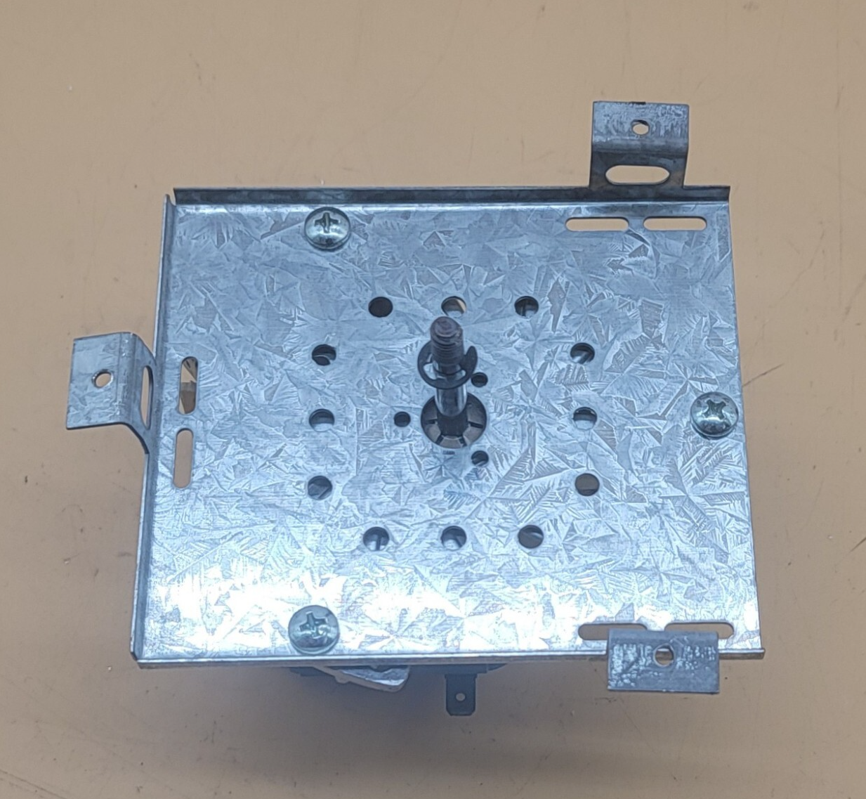 Genuine Cooktop Dacor Convection Fan Motor Part#EM3030LH-140