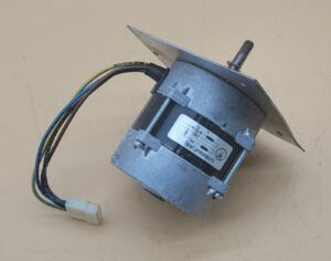 Genuine Double Oven Viking Fan Motor Part#55004 17310 KM4330/2-240
