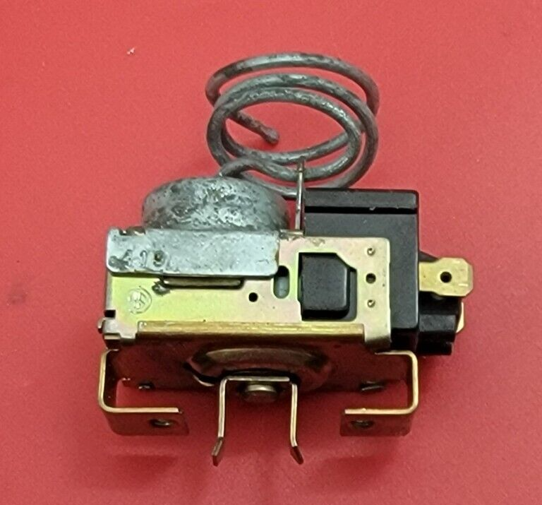 Genuine Refrigerator Sub-Zero Thermostat Part#3-01-274-1