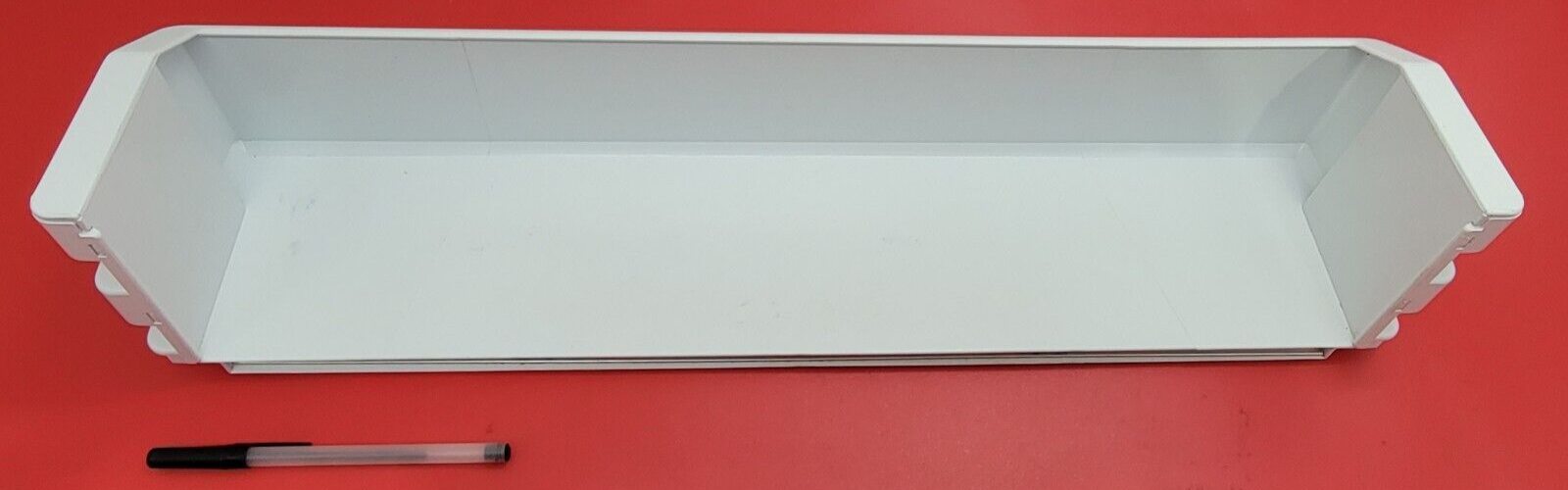 Genuine Refrigerator GE Monogram Door Bin Part#WR71X8064