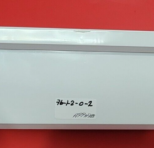 Genuine Refrigerator GE Monogram Door Bin Part#WR71X8064