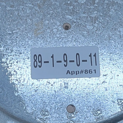 Genuine Cooktop Dacor Surface Element Part#DE81-09086A