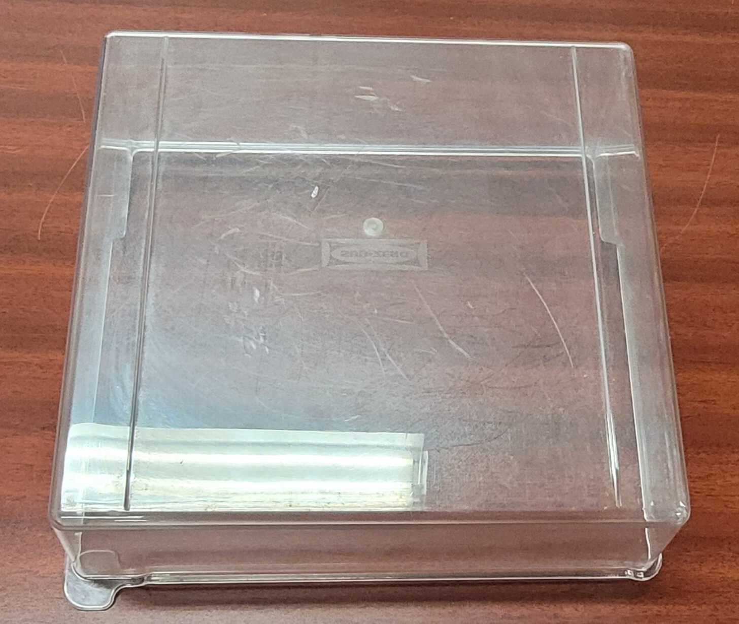 Genuine Refrigerator Sub-Zero Ice Bucket Part#3411320