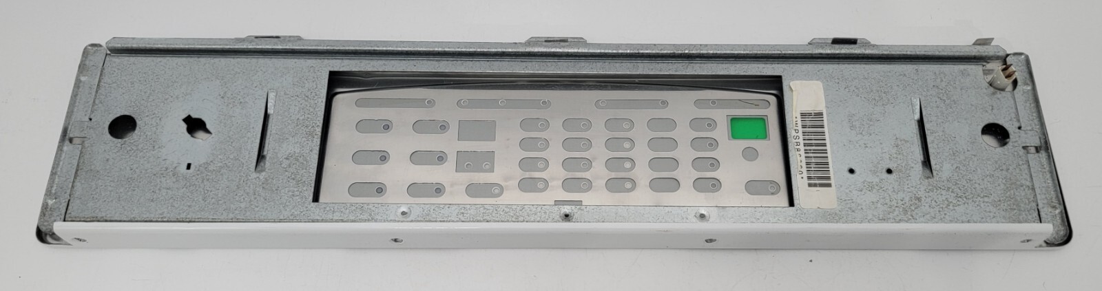 Genuine Washer GE Control Panel Part#175D4149G001 WH42X10383