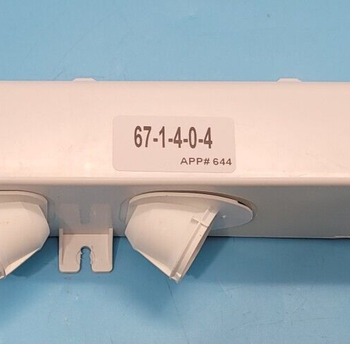 Genuine Refrigerator Kitchen Aid Control Box Part#2215715