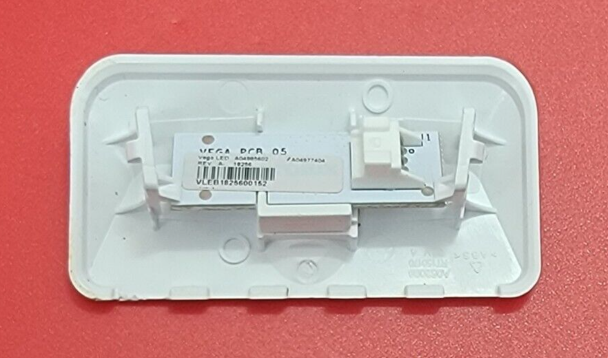 Genuine Refrigerator Viking LED Light Assembly Part#5304508199