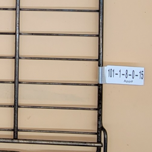 Genuine Oven Dacor Rack