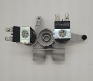 Genuine Washer GE Water Inlet Valve Part#175D4638P016