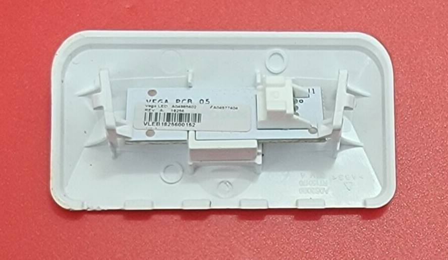 Genuine Refrigerator Viking LED Light Assembly Part#5304508199