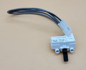 Genuine Washer/Dryer Whirlpool Door Switch Part#3406108